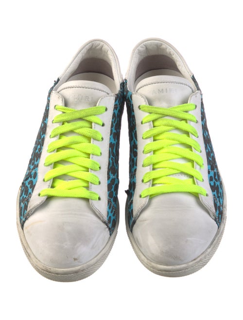 Amiri Sneakers