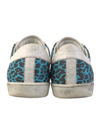 Amiri Sneakers