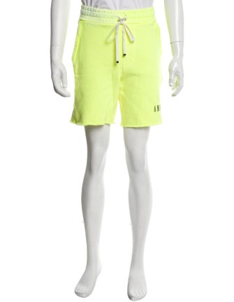 Amiri Jogger Shorts