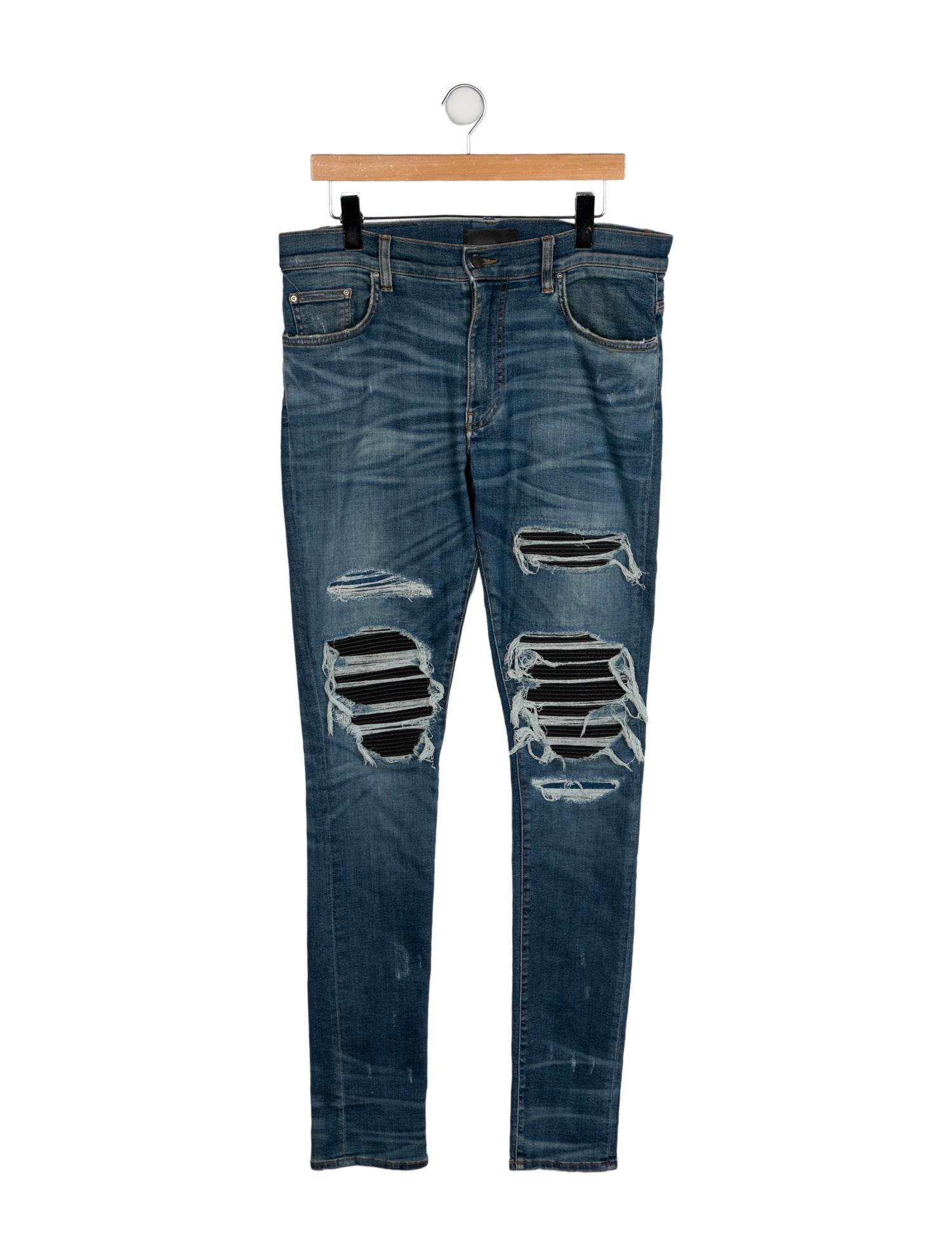 Amiri Skinny Jeans
