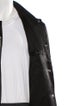Amiri Graphic Print Varsity Jacket