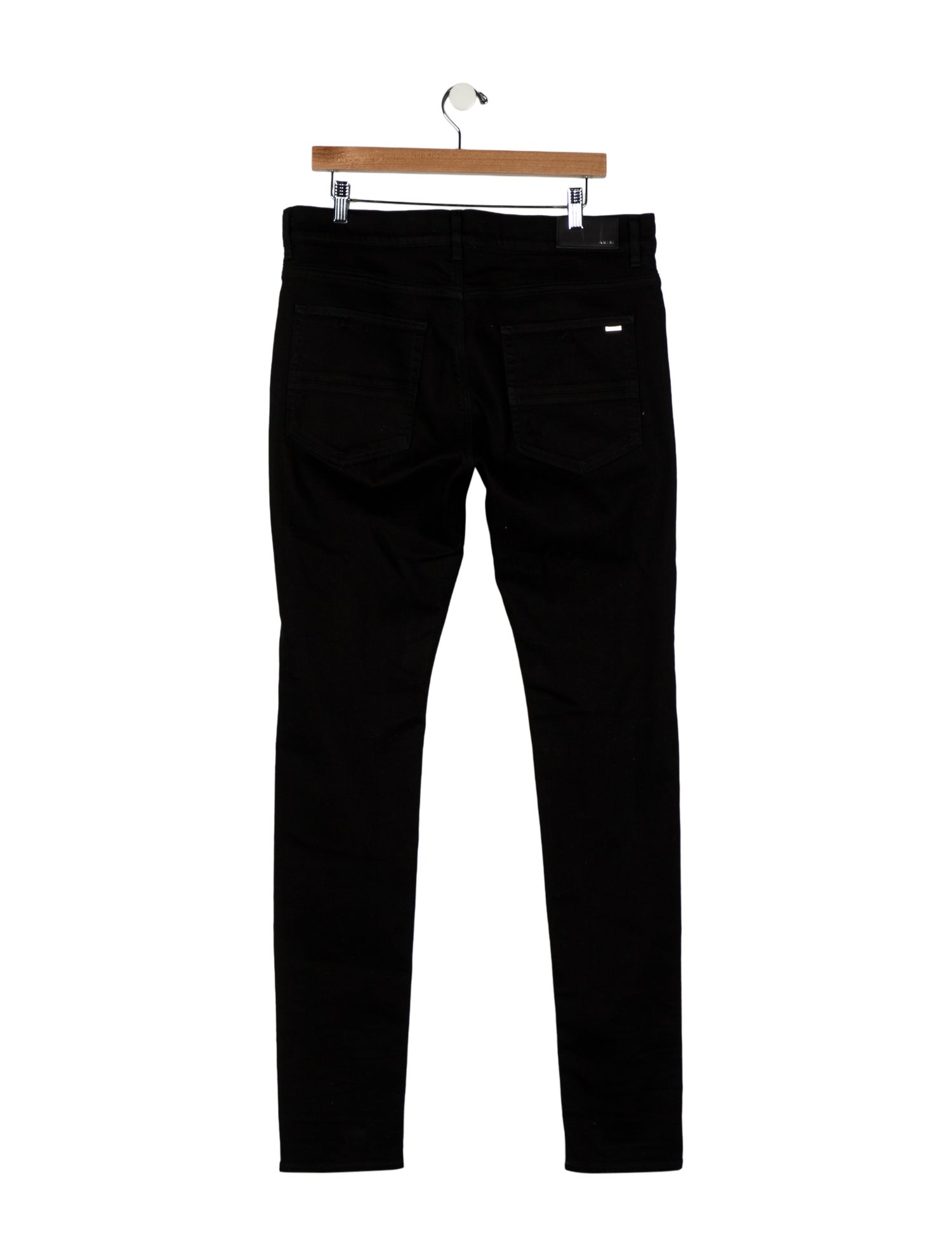 Amiri Skinny Jeans