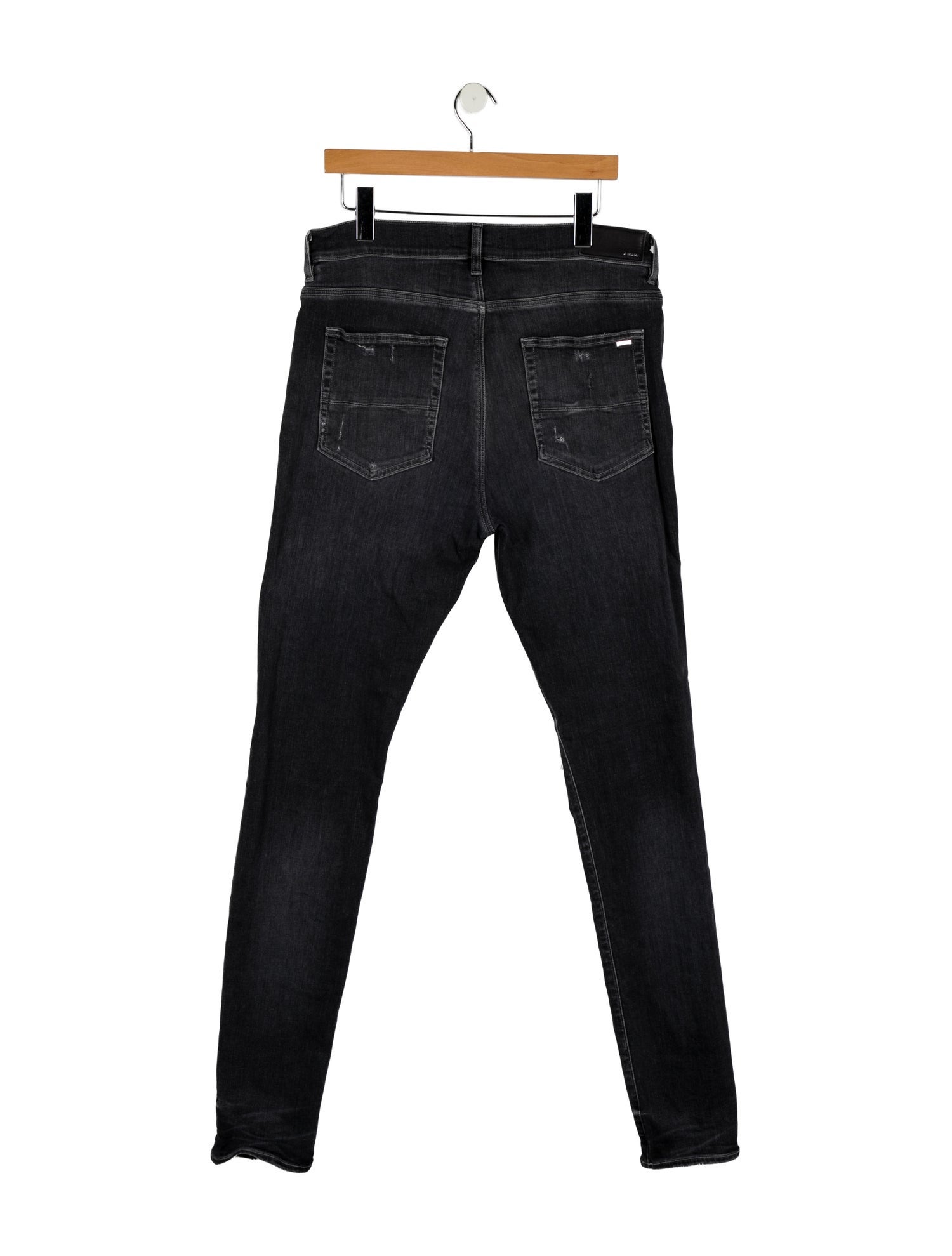 Amiri Moto Jeans