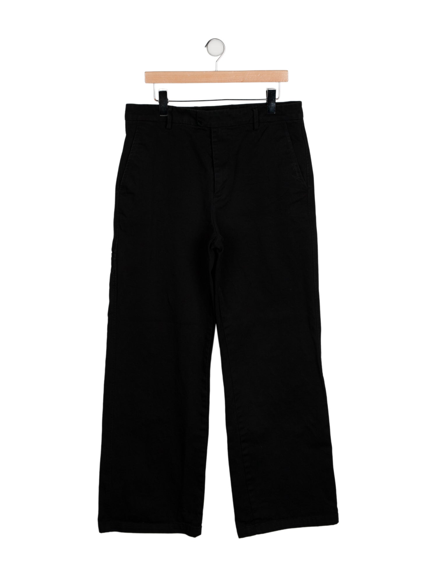 Amiri Relaxed Fit Jeans