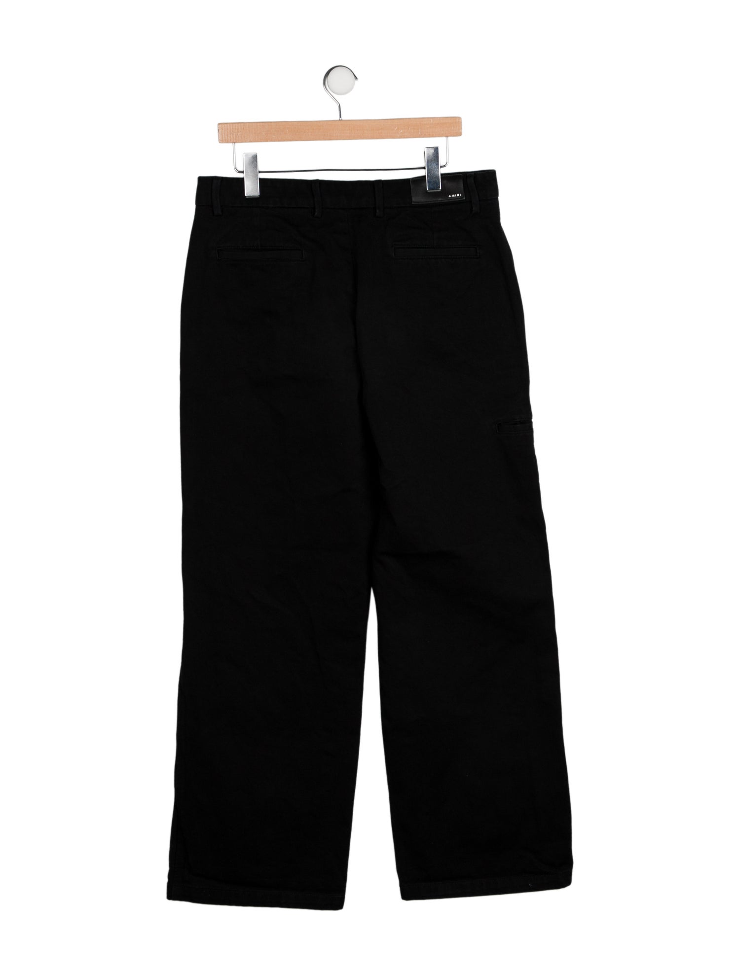 Amiri Relaxed Fit Jeans