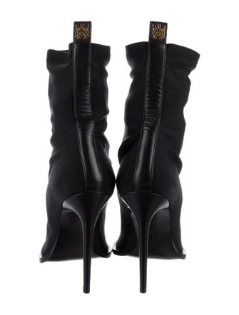 Amiri Sock Boots