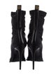 Amiri Sock Boots