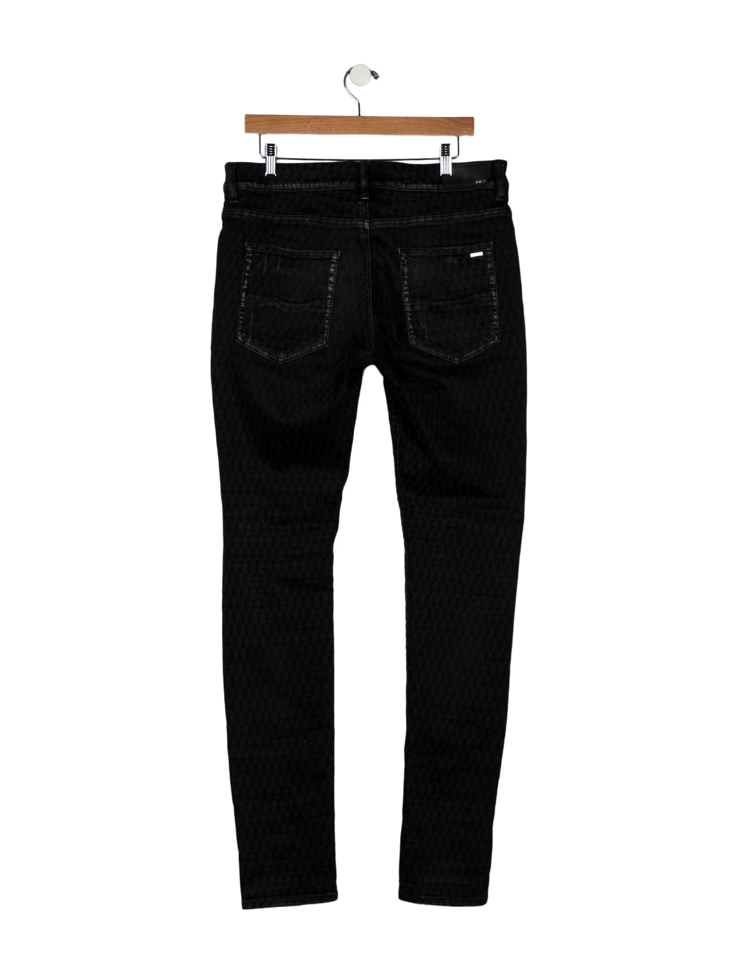 Amiri Skinny Jeans
