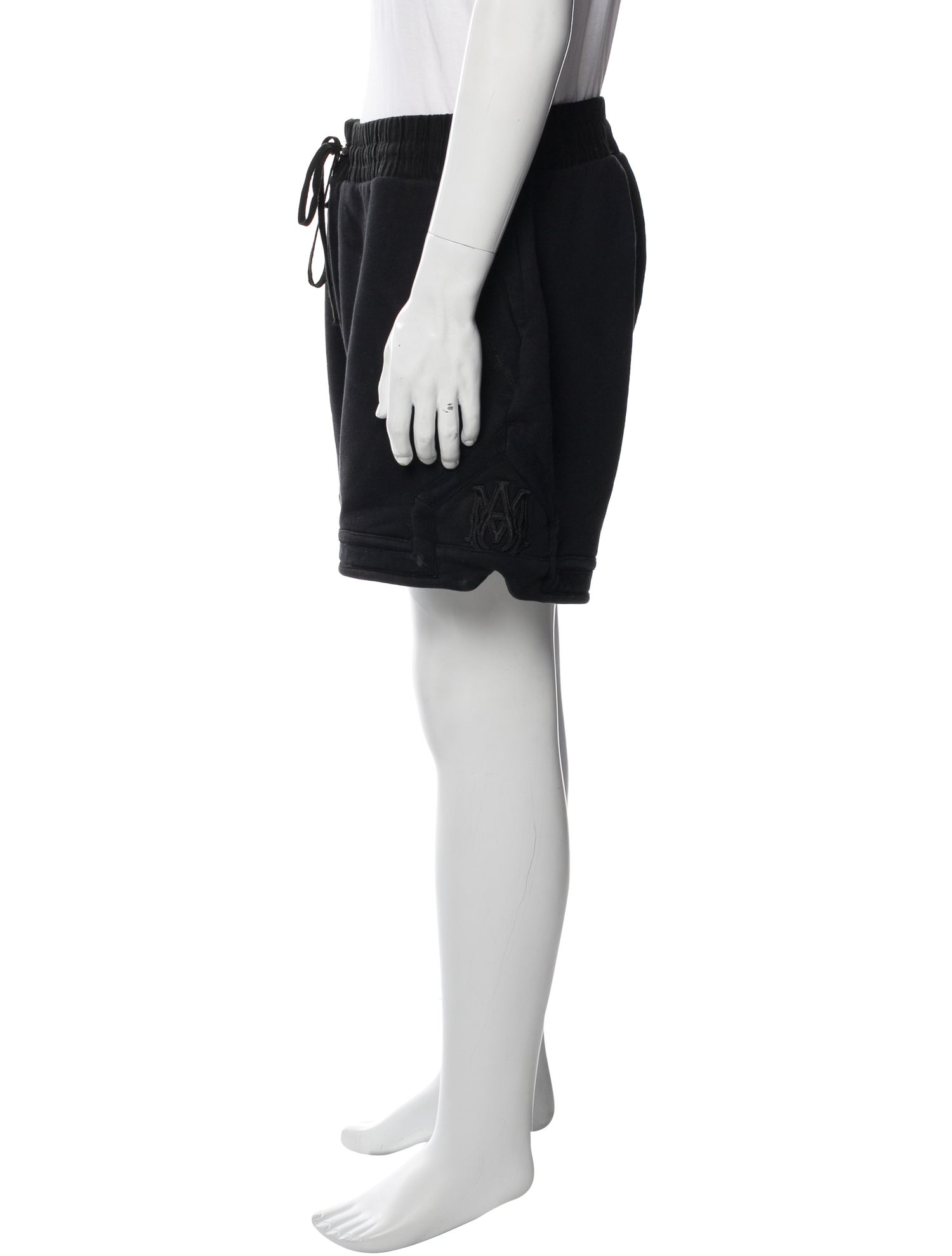 Amiri Jogger Shorts