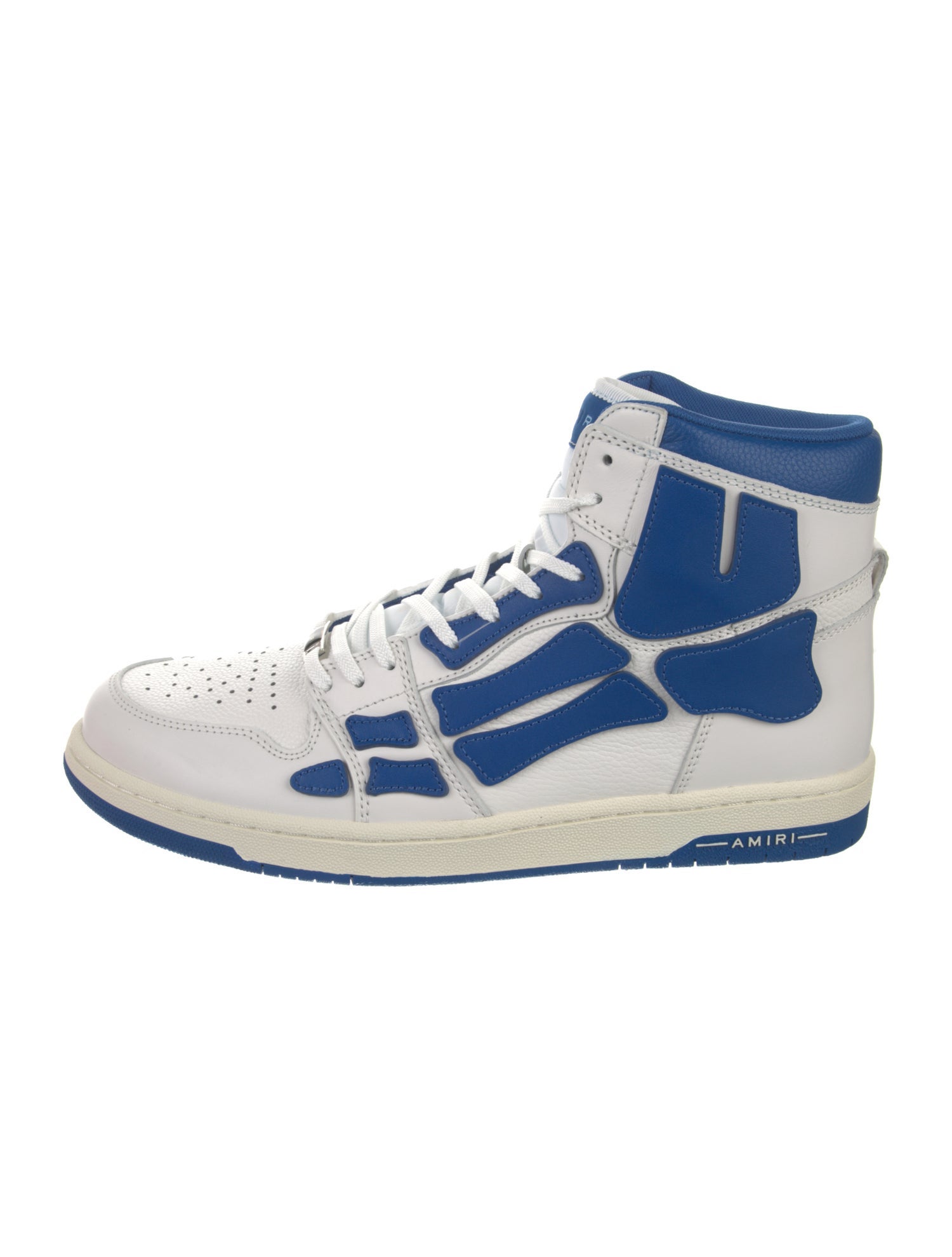 Amiri Leather Sneakers w/ Tags