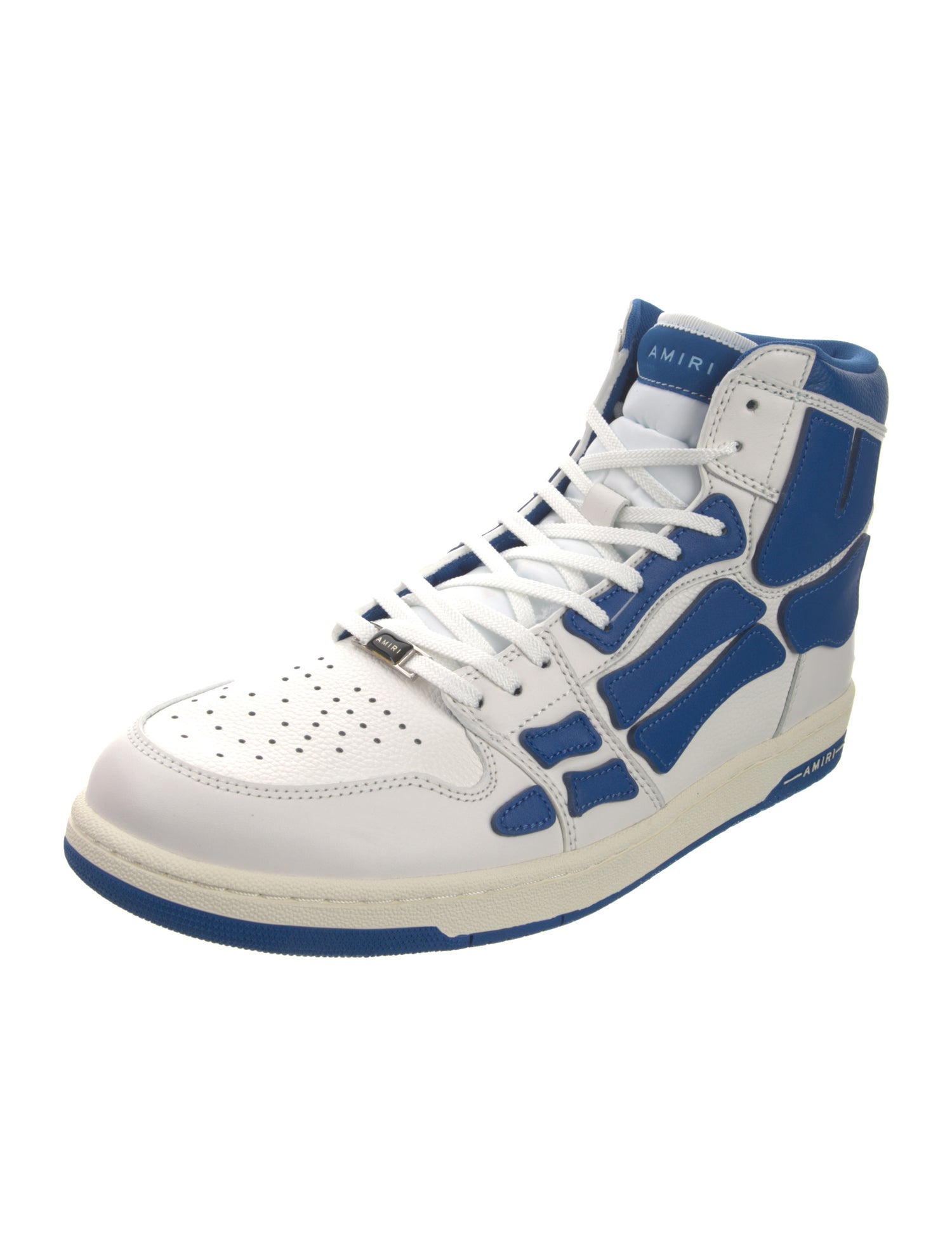 Amiri Leather Sneakers w/ Tags