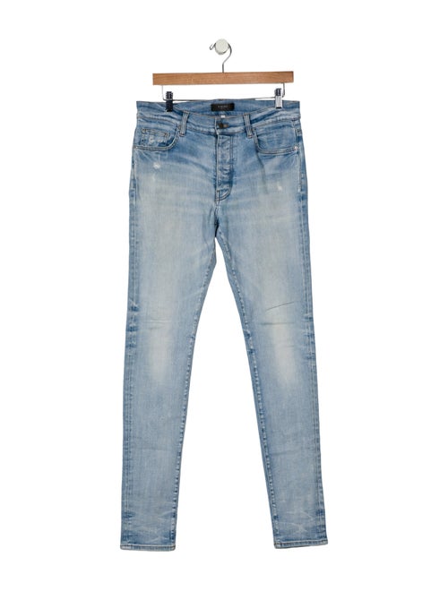 Amiri Skinny Jeans