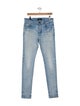 Amiri Skinny Jeans