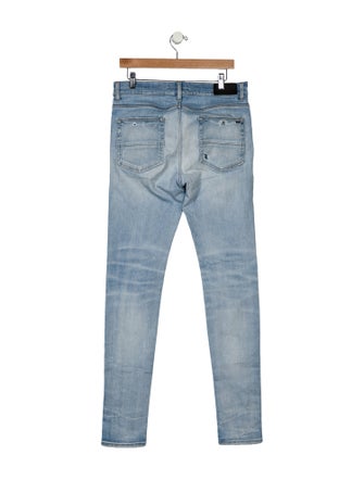 Amiri Skinny Jeans