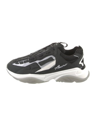 Amiri Printed Sneakers