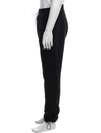 Amiri Graphic Print Joggers