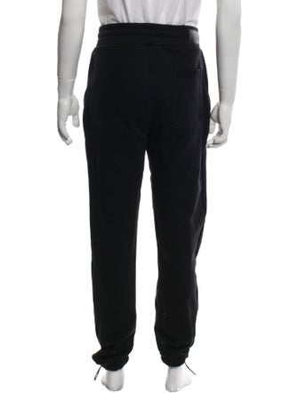 Amiri Graphic Print Joggers