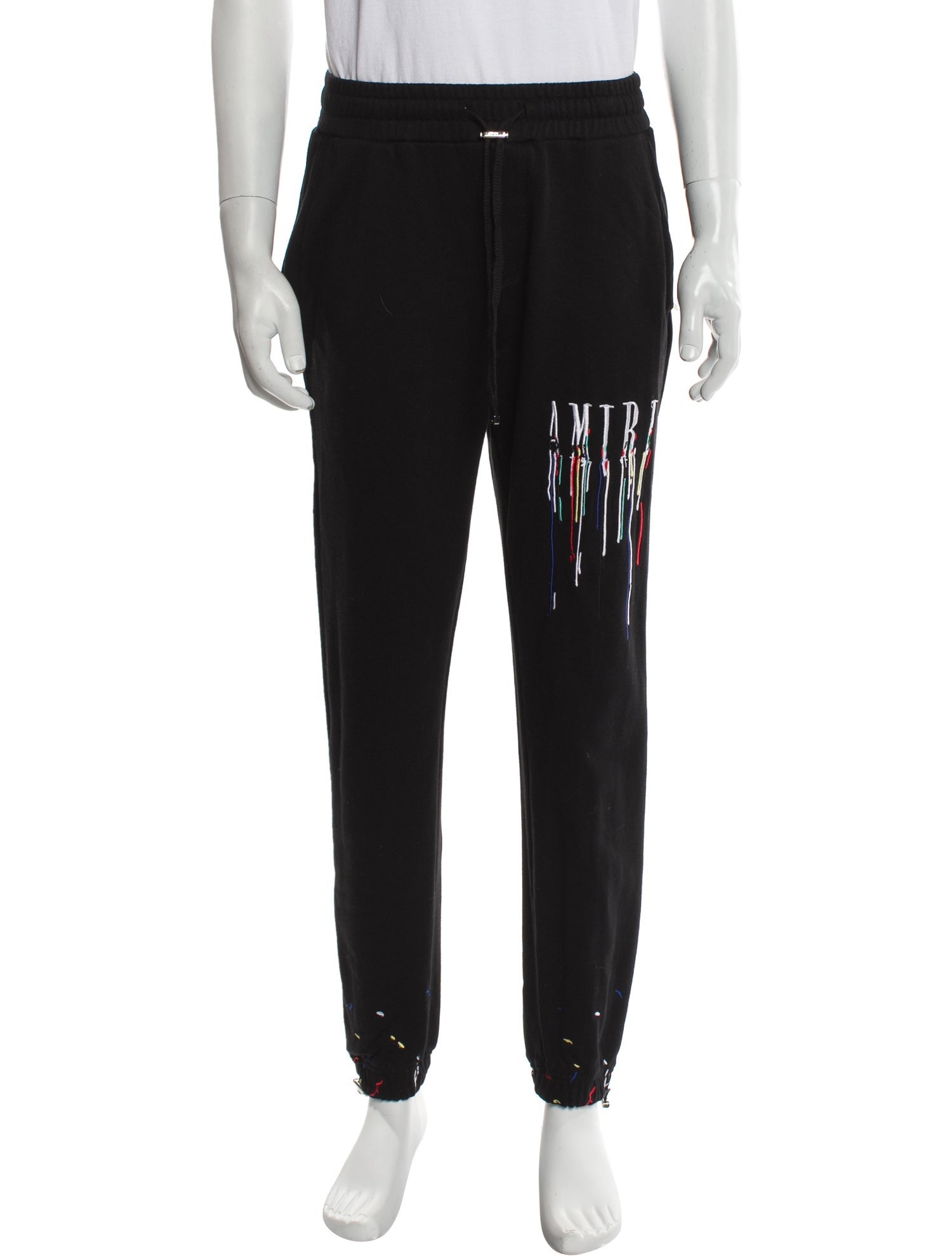 Amiri Lounge Bottoms