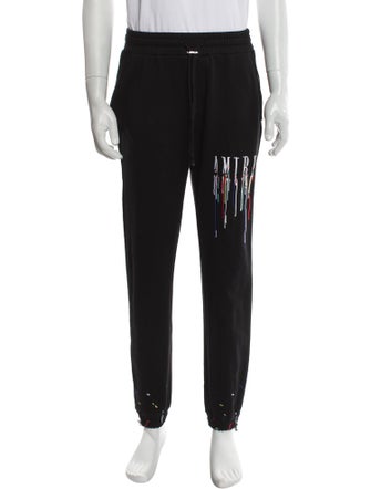 Amiri Lounge Bottoms