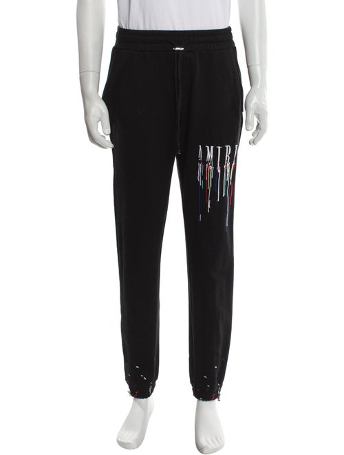 Amiri Lounge Bottoms