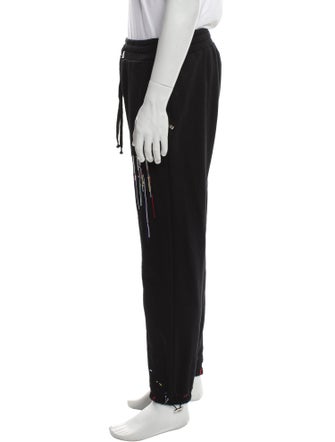 Amiri Lounge Bottoms