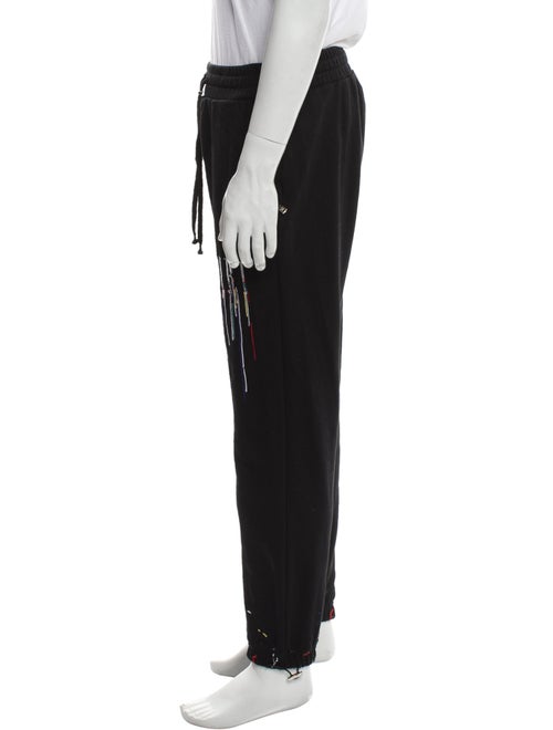 Amiri Lounge Bottoms