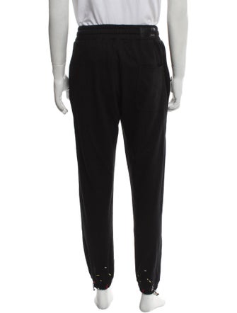 Amiri Lounge Bottoms