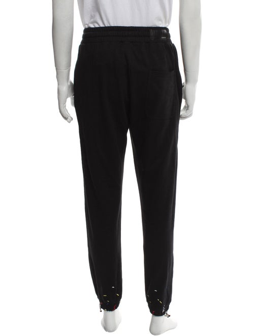 Amiri Lounge Bottoms