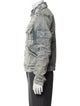 Amiri Denim Jacket