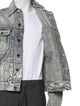 Amiri Denim Jacket