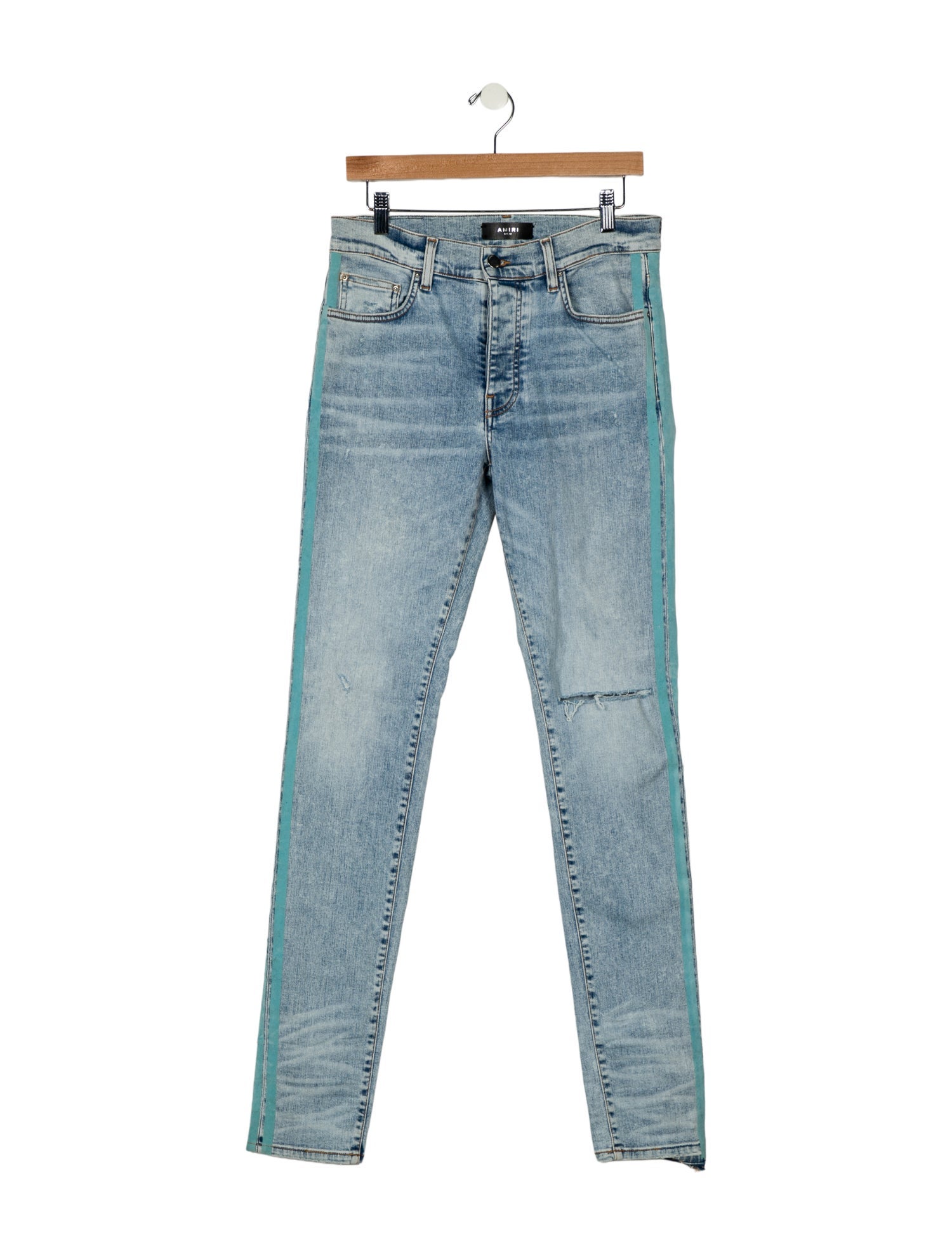 Amiri Skinny Jeans