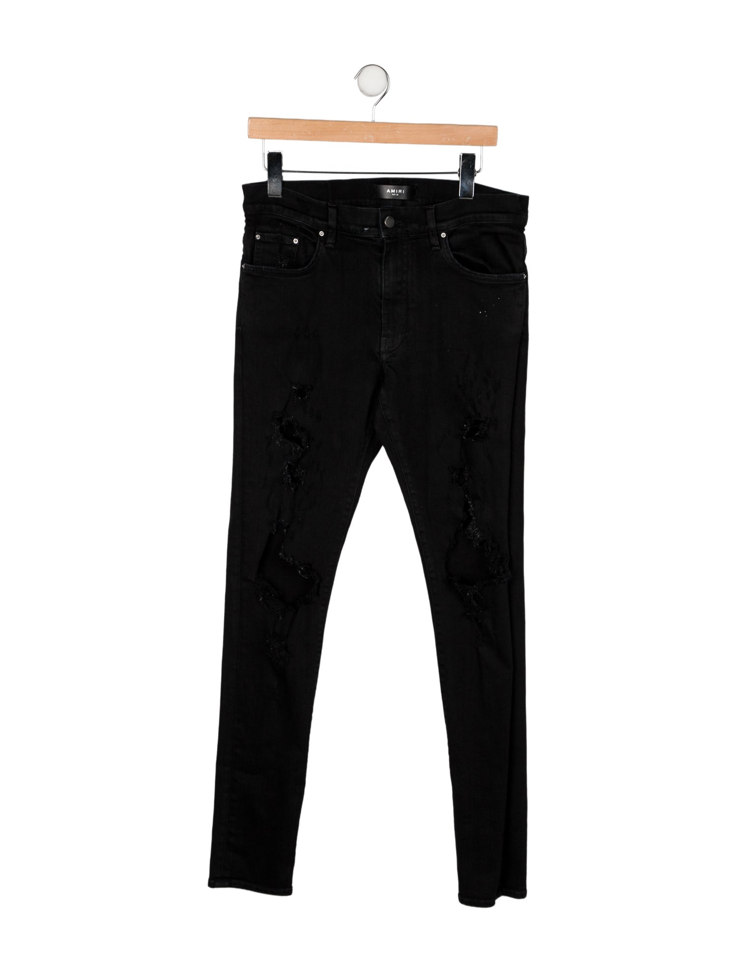 Amiri Skinny Jeans