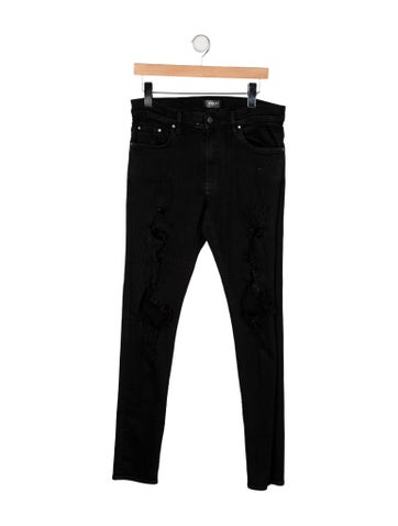 Amiri Jeans Skinny US 32 | M