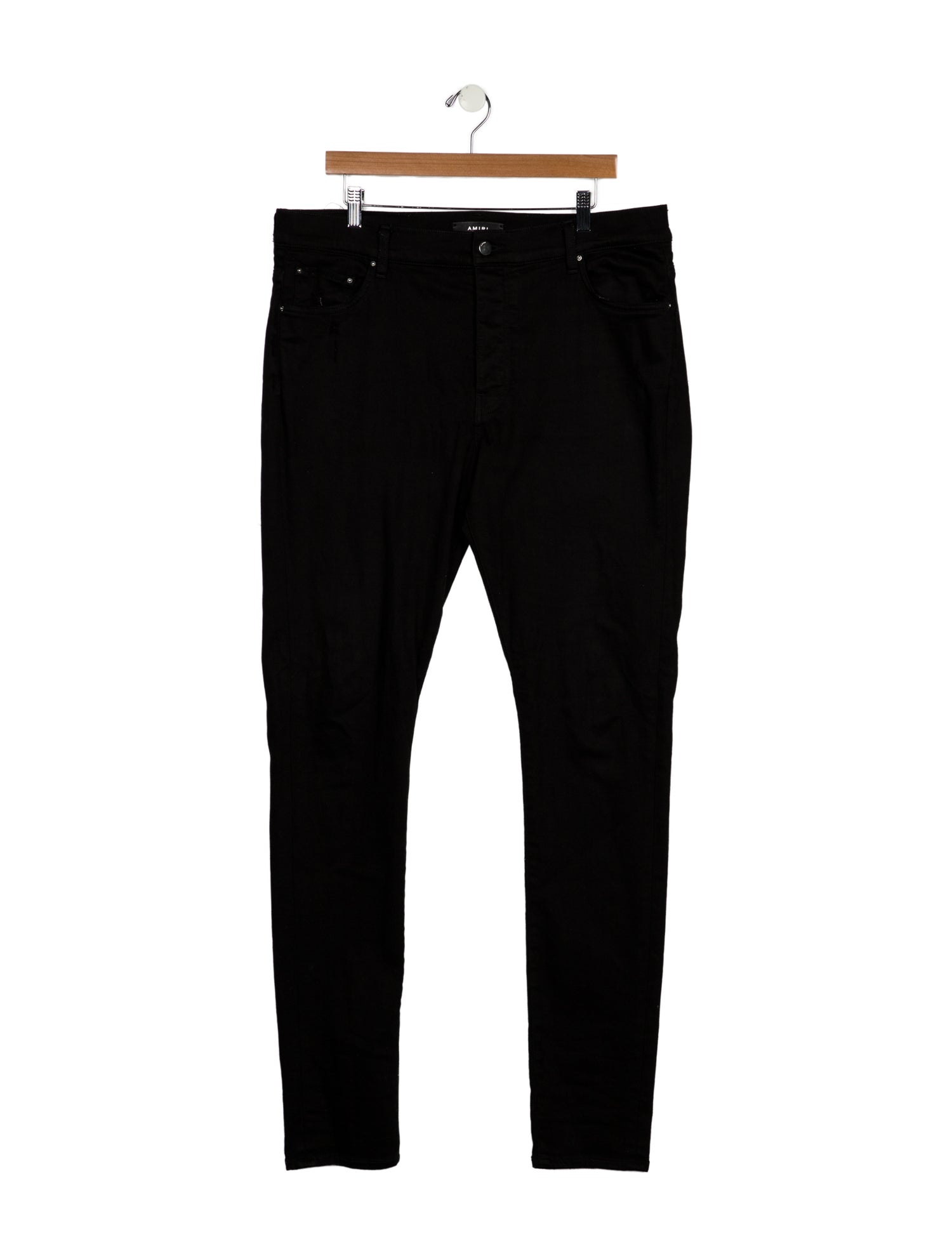 Amiri Skinny Jeans