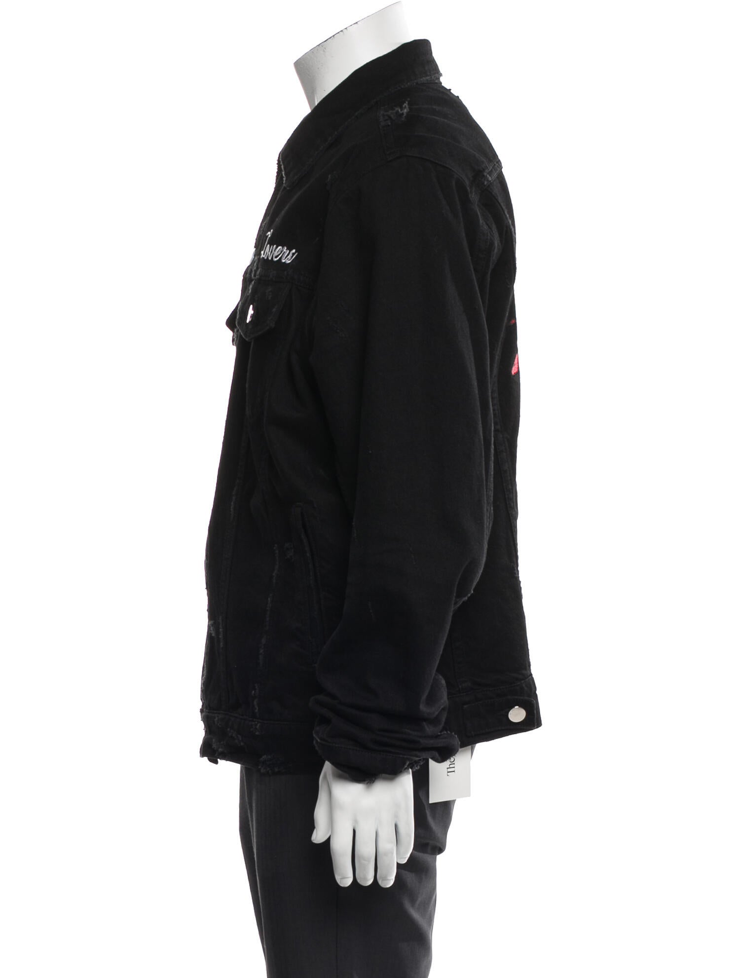 Amiri Jacket