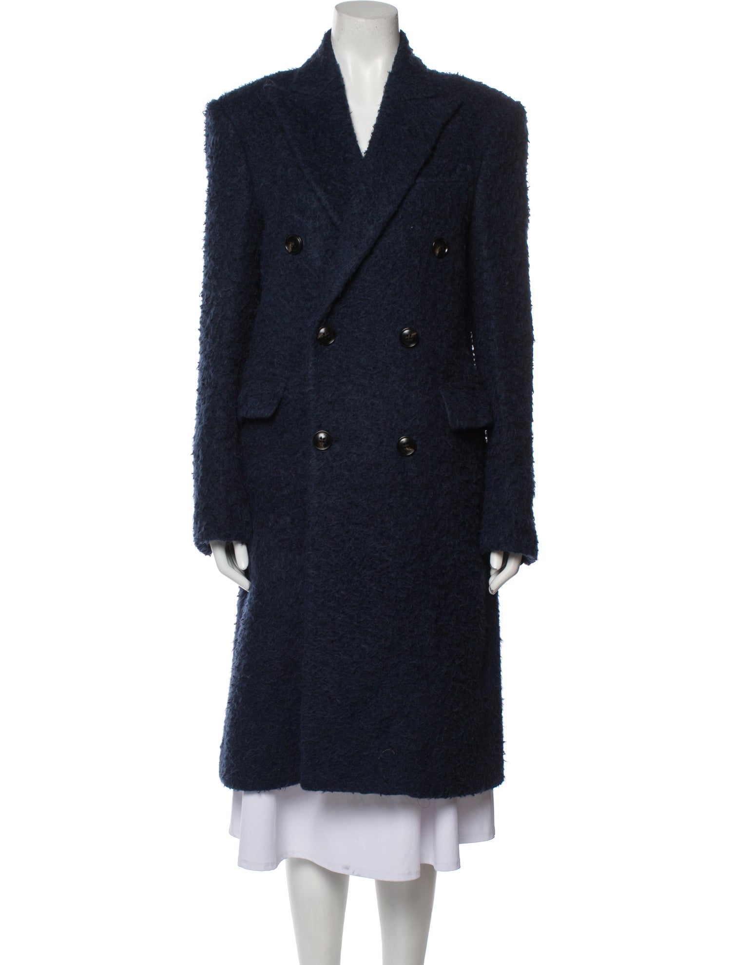 Amiri Peacoat
