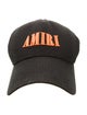Amiri Logo Hat