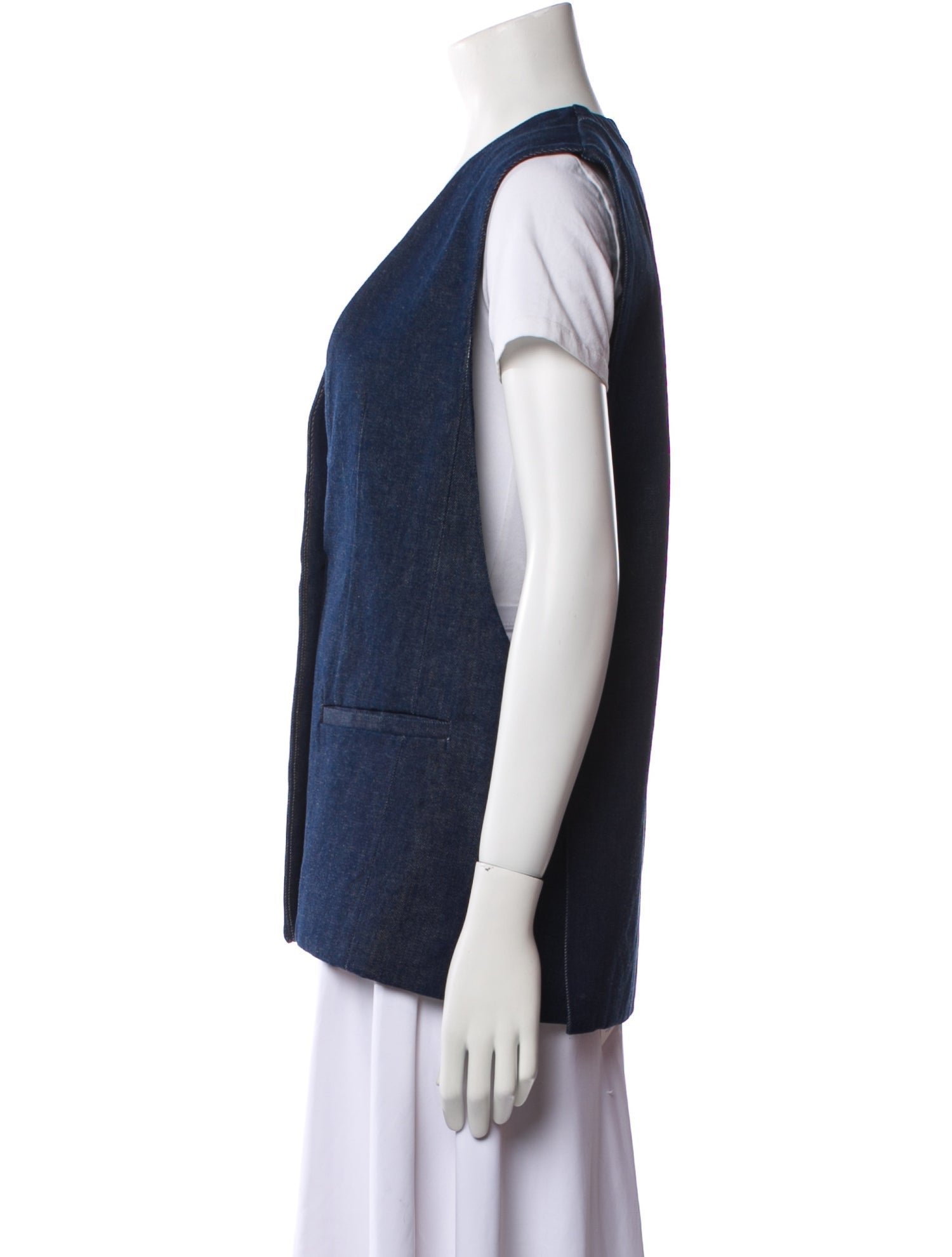 Amiri Vest w/ Tags
