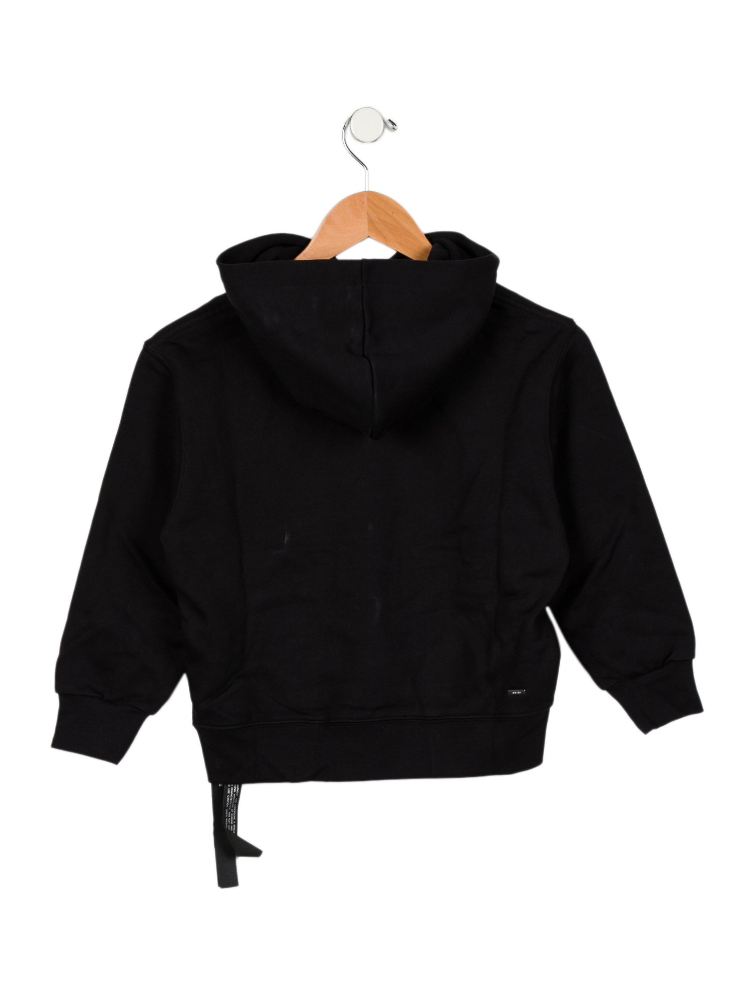 Amiri Boys' Graphic Print Hoodie