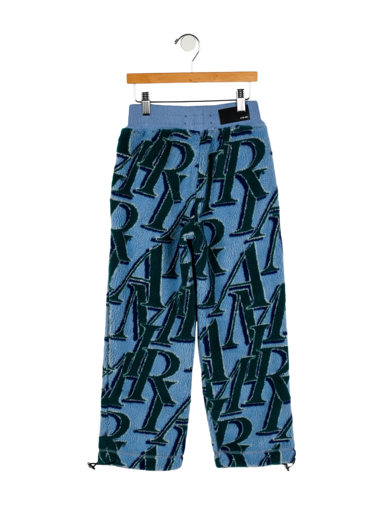 Amiri Boys' Printed Fleece Pants