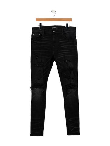 Amiri Jeans Moto US 42 | XXL