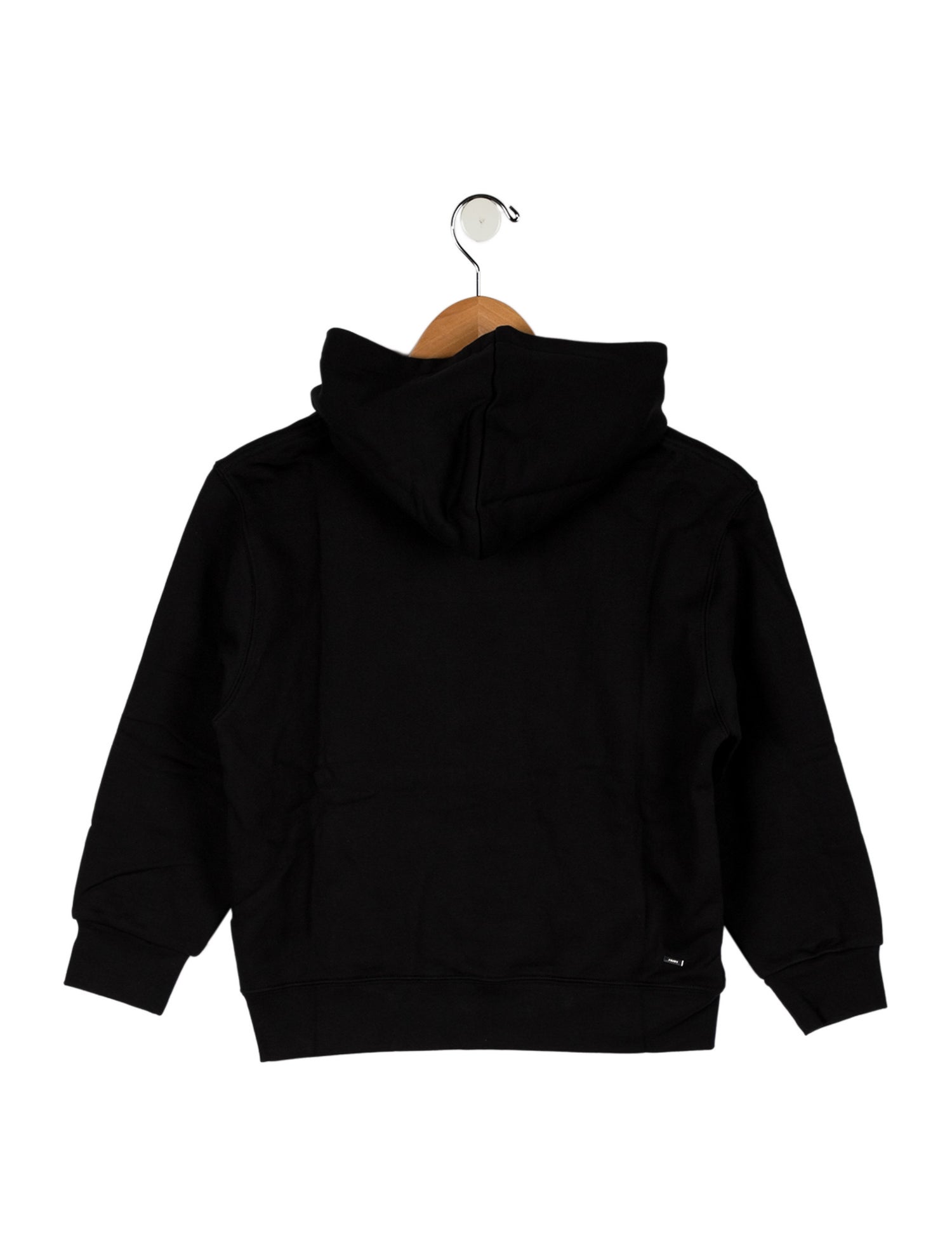 Amiri Boys' Graphic Print Hoodie