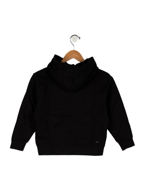 Amiri Boys' Graphic Print Hoodie