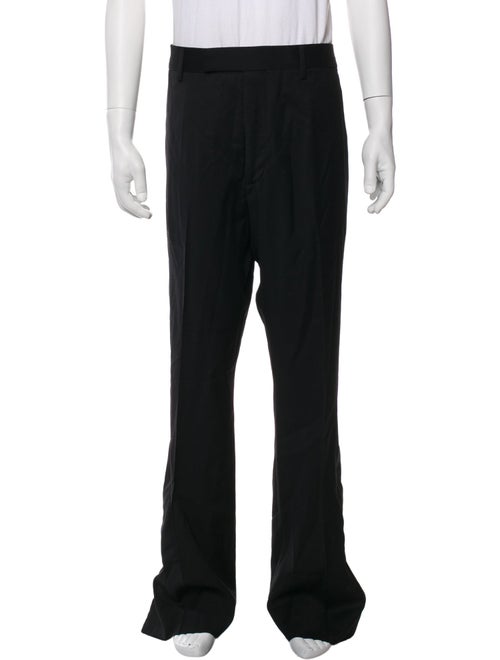 Amiri Wool Dress Pants