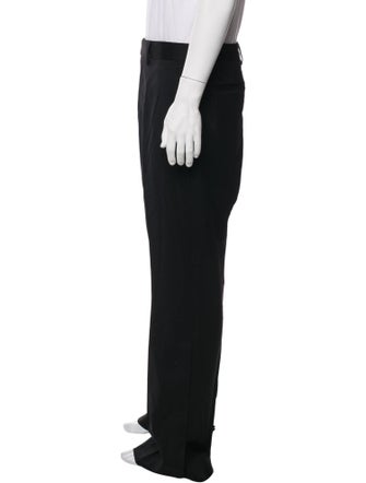 Amiri Wool Dress Pants