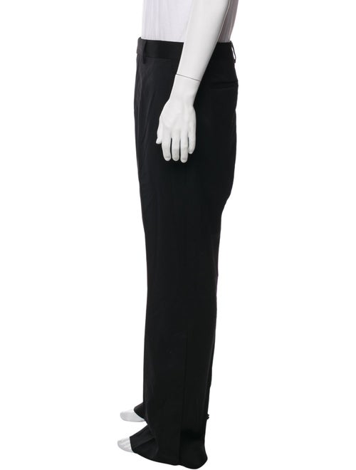 Amiri Wool Dress Pants
