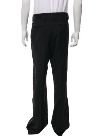 Amiri Wool Dress Pants