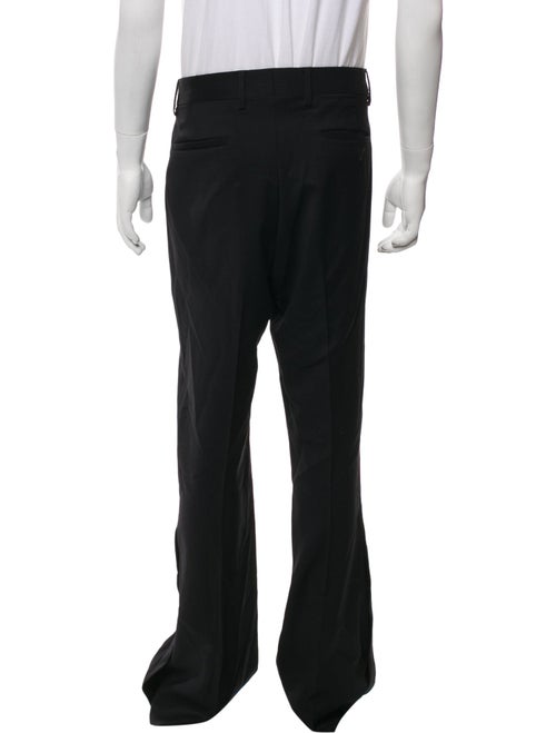 Amiri Wool Dress Pants