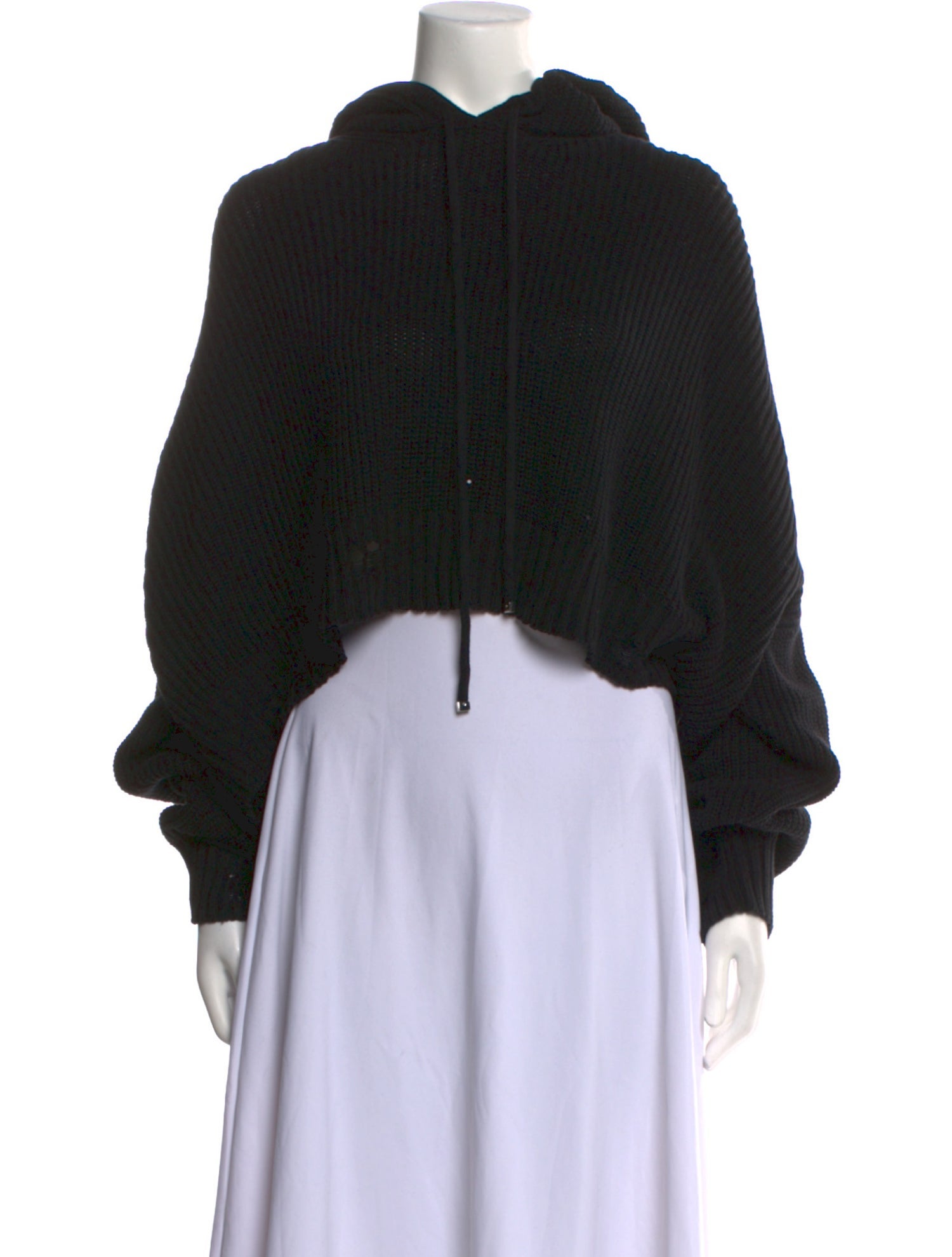 Amiri Crew Neck Long Sleeve Sweatshirt