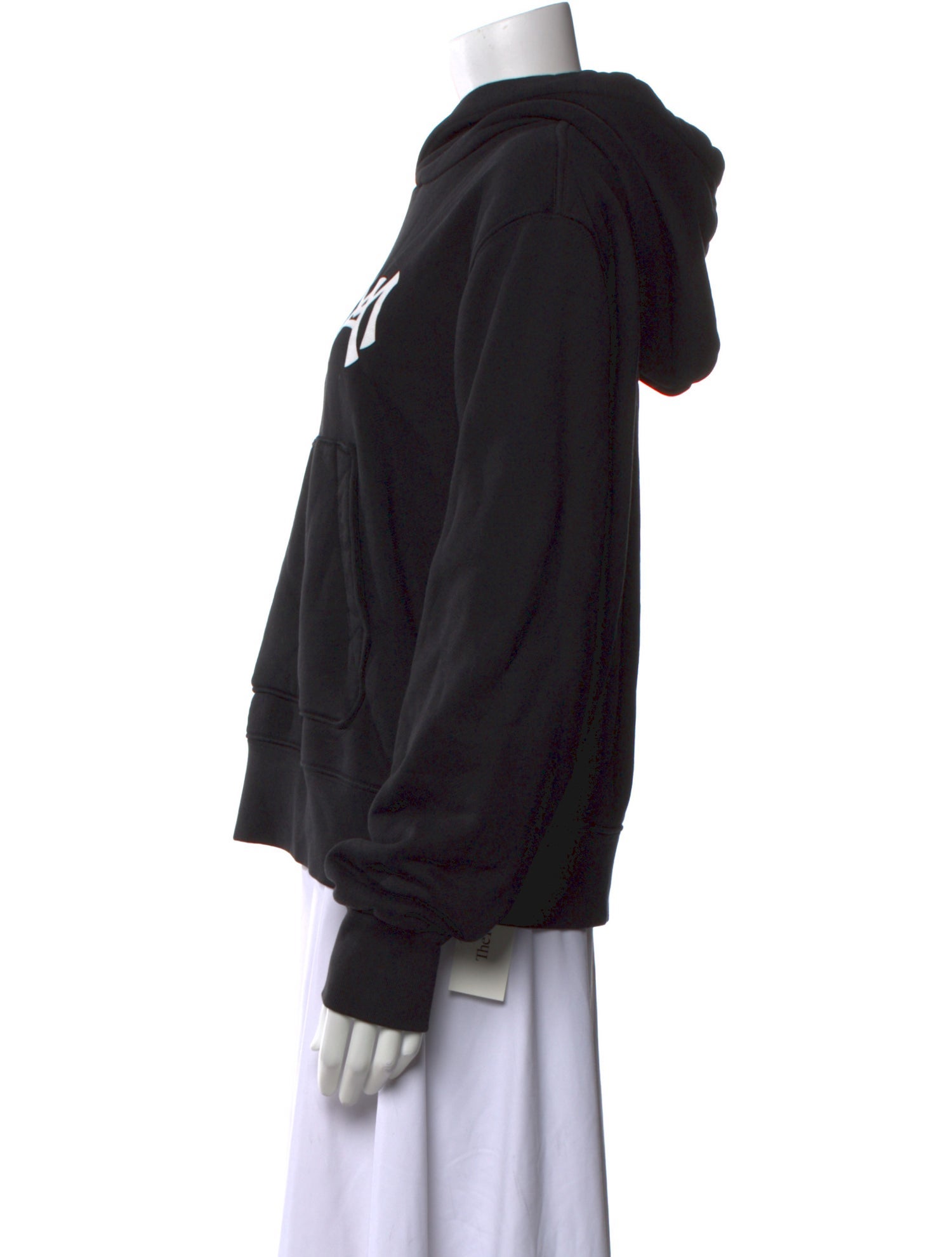 Amiri Graphic Print Crew Neck Sweatshirt